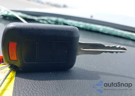 2017 Mitsubishi Outlander Sport 2.0 Es from USA, damaged, VIN JA4AP3AUXHZ003248